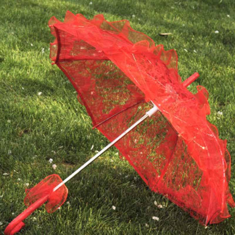 60 см женский хлопковый кружевной зонтик для невесты на свадьбу ручной работы красный
60 см женский хлопковый кружевной зонтик для невесты на свадьбу ручной работы красный