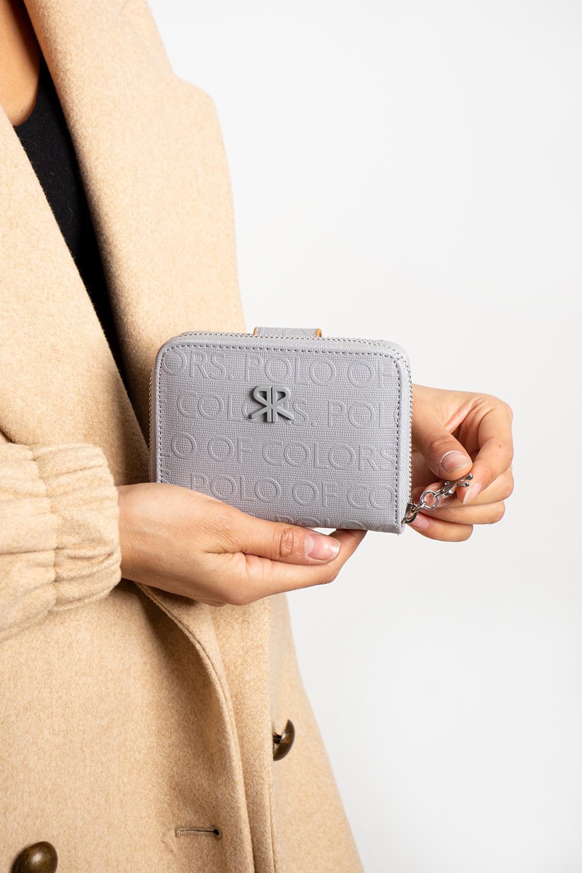 Женский ручной кошелек Мини-кошелек Водонепроницаемая искусственная кожа VIP
Женский ручной кошелек Мини-кошелек Водонепроницаемая искусственная кожа VIP