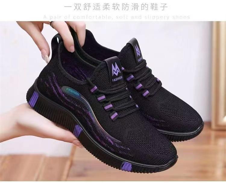New women s cloth shoes walking shoes sports shoes casual mother shoes mesh breathable fashion 40
New women s cloth shoes walking shoes sports shoes casual mother shoes mesh breathable fashion 40