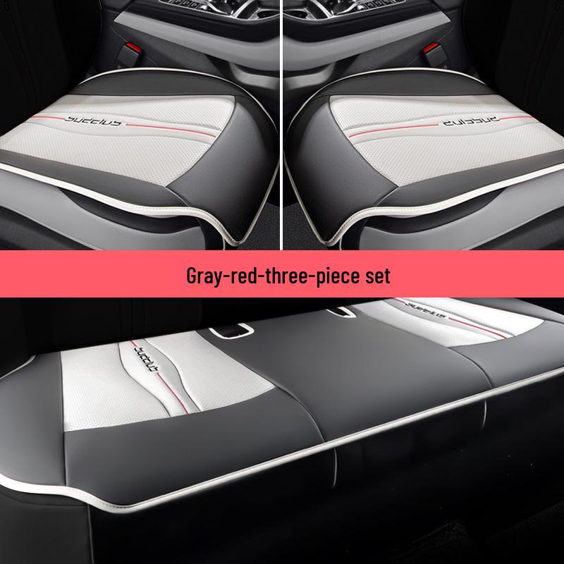 BYD Destroyer 05 Four Seasons Seat Cushion - Qin Plus DM iEV Car Seat Cover Dedicated
BYD Destroyer 05 Four Seasons Seat Cushion - Qin Plus DM iEV Car Seat Cover Dedicated
