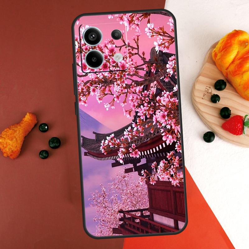 Чехол с цветами вишни для Xiaomi Redmi Note 14 Pro 9 10 11 12 13 Pro 10S 11S 12S Redmi 13C 10C 12C 14C Coque Redmi Note 10S
Чехол с цветами вишни для Xiaomi Redmi Note 14 Pro 9 10 11 12 13 Pro 10S 11S 12S Redmi 13C 10C 12C 14C Coque Redmi Note 10S