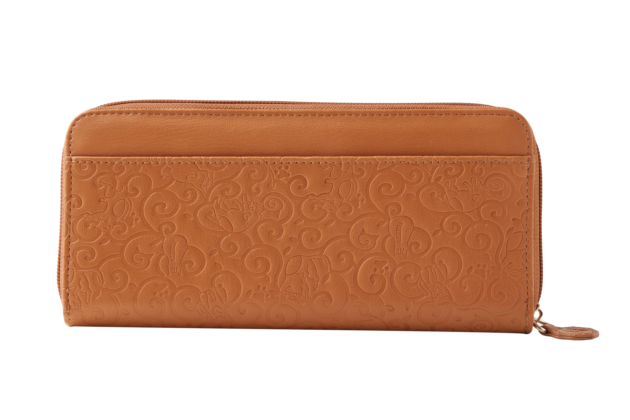 Lucky Cat Long Wallet Camel
Lucky Cat Long Wallet Camel