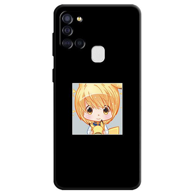 Чехол Hunter X Hunter для Samsung Galaxy A02s A03 Core A04 A40 A70 A10 A50 A20e A02 A01 A03s A04s A10s A20s, силиконовый чехол Samsung A20
Чехол Hunter X Hunter для Samsung Galaxy A02s A03 Core A04 A40 A70 A10 A50 A20e A02 A01 A03s A04s A10s A20s, силиконовый чехол Samsung A20