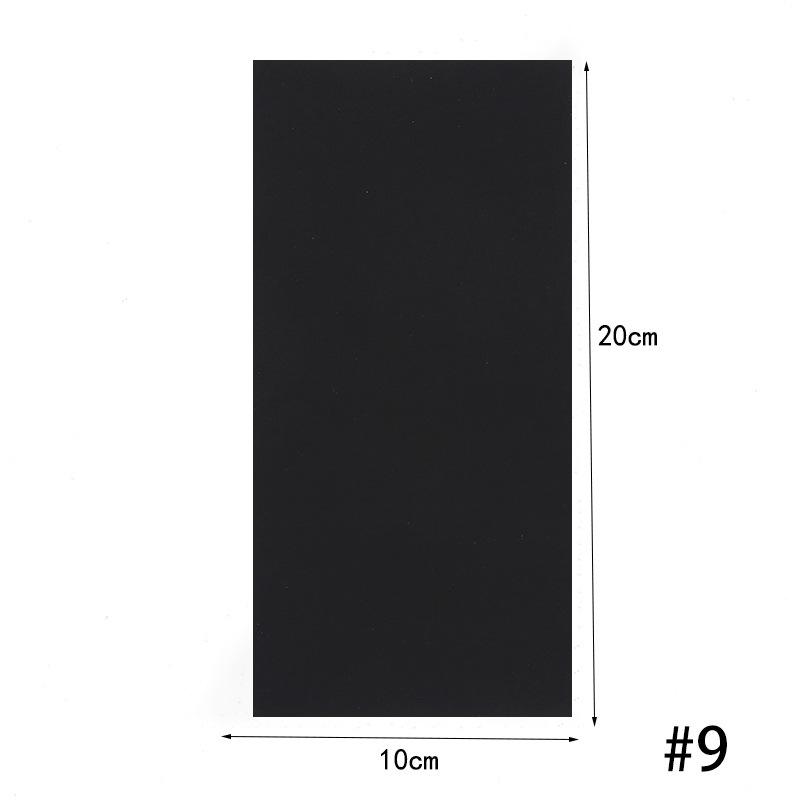 Self Adhesive Patches For Clothing Thermoadhesive Stickers Backpack Bags Washable Repair Patches Down Jackets Tent DIY Fix Patch
Self Adhesive Patches For Clothing Thermoadhesive Stickers Backpack Bags Washable Repair Patches Down Jackets Tent DIY Fix Patch