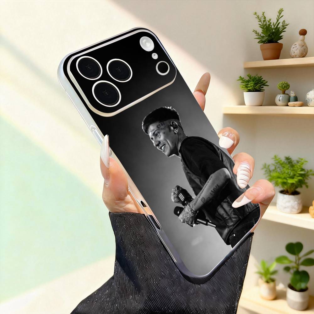 D-Duki Rapper 5202 Cool Phone Case For iPhone 17,16,15,14,13,12,11,Pro,Max,Plus,Mini,SE4,E For Magsafe Wireless iPhone12mini
D-Duki Rapper 5202 Cool Phone Case For iPhone 17,16,15,14,13,12,11,Pro,Max,Plus,Mini,SE4,E For Magsafe Wireless iPhone12mini