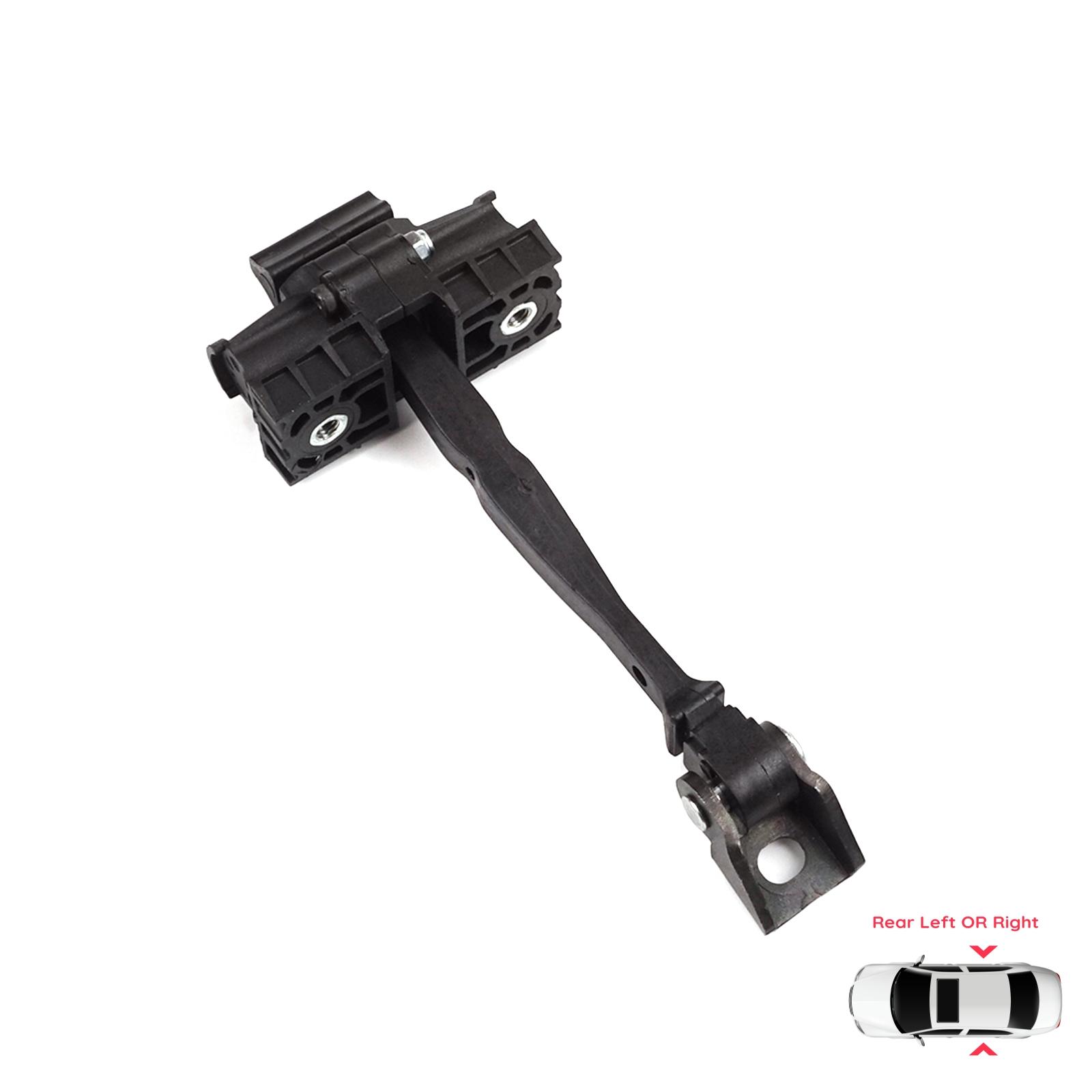 EDP1342 Rear Door Hinge Brake Check Limiter for VW Golf MK7 5G 2012-2020 4/5 Door Alltrack Sportsvan Variant e-Golf 5G4839249A
EDP1342 Rear Door Hinge Brake Check Limiter for VW Golf MK7 5G 2012-2020 4/5 Door Alltrack Sportsvan Variant e-Golf 5G4839249A