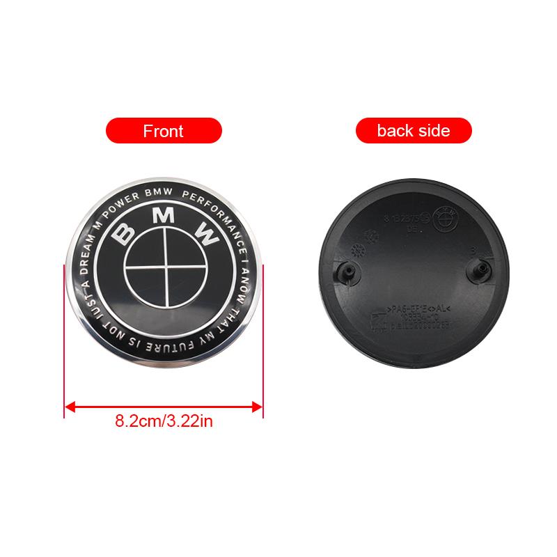 1/4/7Pcs Car Wheel Hub Center Cover Steering Wheel Center Sticker Auto Front Hood Trunk Logo For BMW M Logo X6 G01 E84 X1 X3 X2 Thunder All Black
1/4/7Pcs Car Wheel Hub Center Cover Steering Wheel Center Sticker Auto Front Hood Trunk Logo For BMW M Logo X6 G01 E84 X1 X3 X2 Thunder All Black