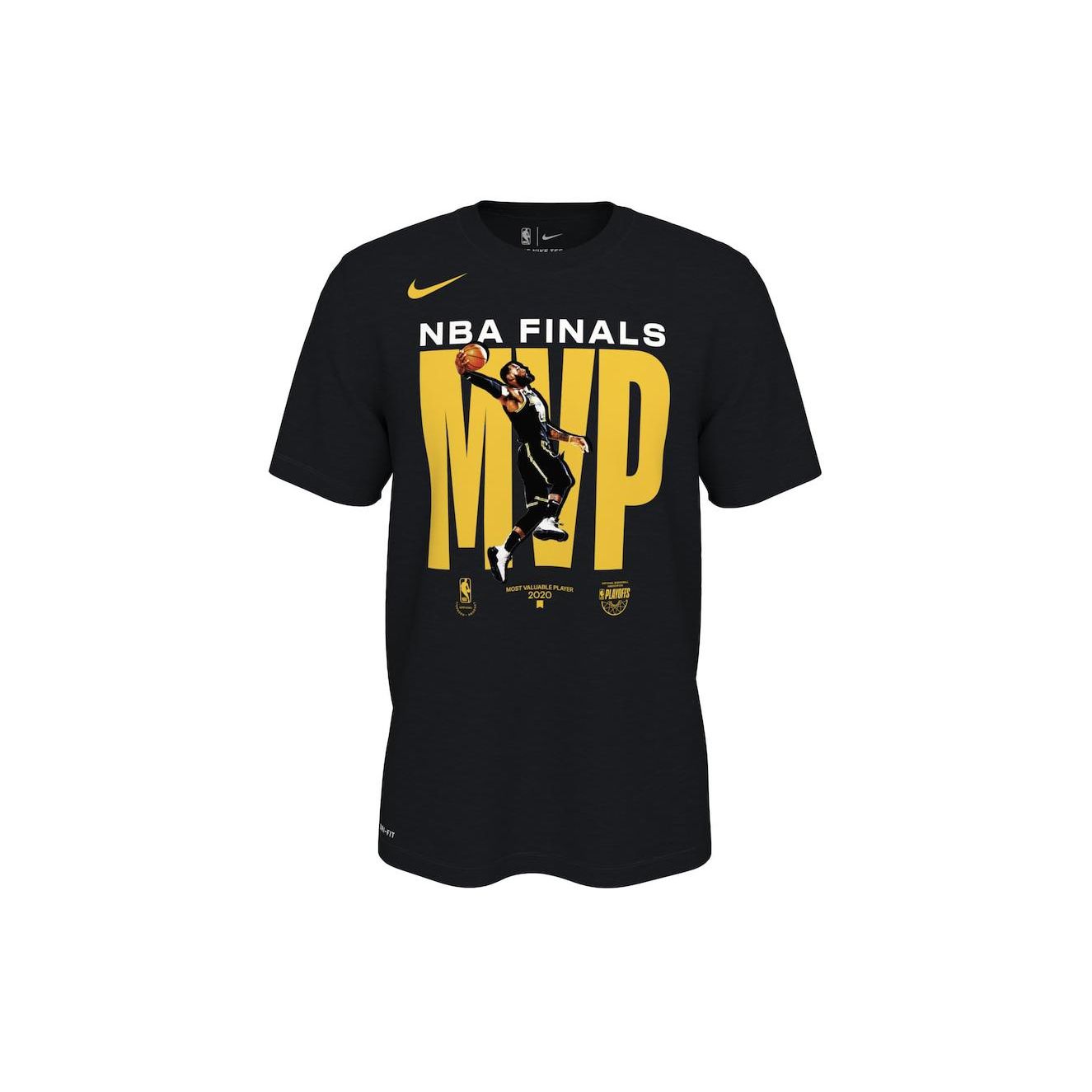 Мужская футболка с круглым вырезом Nike LeBron James NBA Lakers 2020 Finals MVP с принтом персонажей, черные BV1919-00A
Мужская футболка с круглым вырезом Nike LeBron James NBA Lakers 2020 Finals MVP с принтом персонажей, черные BV1919-00A