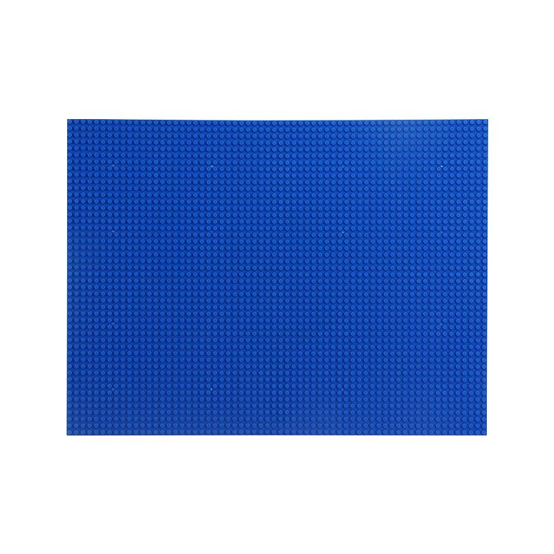 48*64 Dots Base Plate Construction Bricks WallDlY Base Plate Classical Blocks Playthings ForChildren Works With Brand Construction Block 48x64
48*64 Dots Base Plate Construction Bricks WallDlY Base Plate Classical Blocks Playthings ForChildren Works With Brand Construction Block 48x64