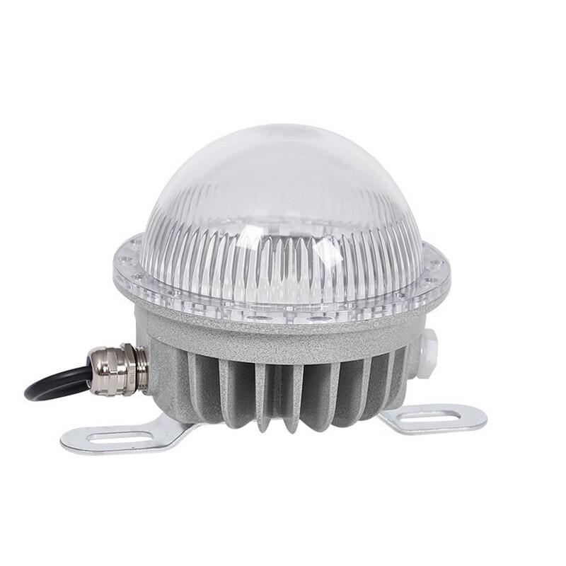 NuFeng 100W Explosion-Proof LED Emergency Ceiling Light
NuFeng 100W Explosion-Proof LED Emergency Ceiling Light