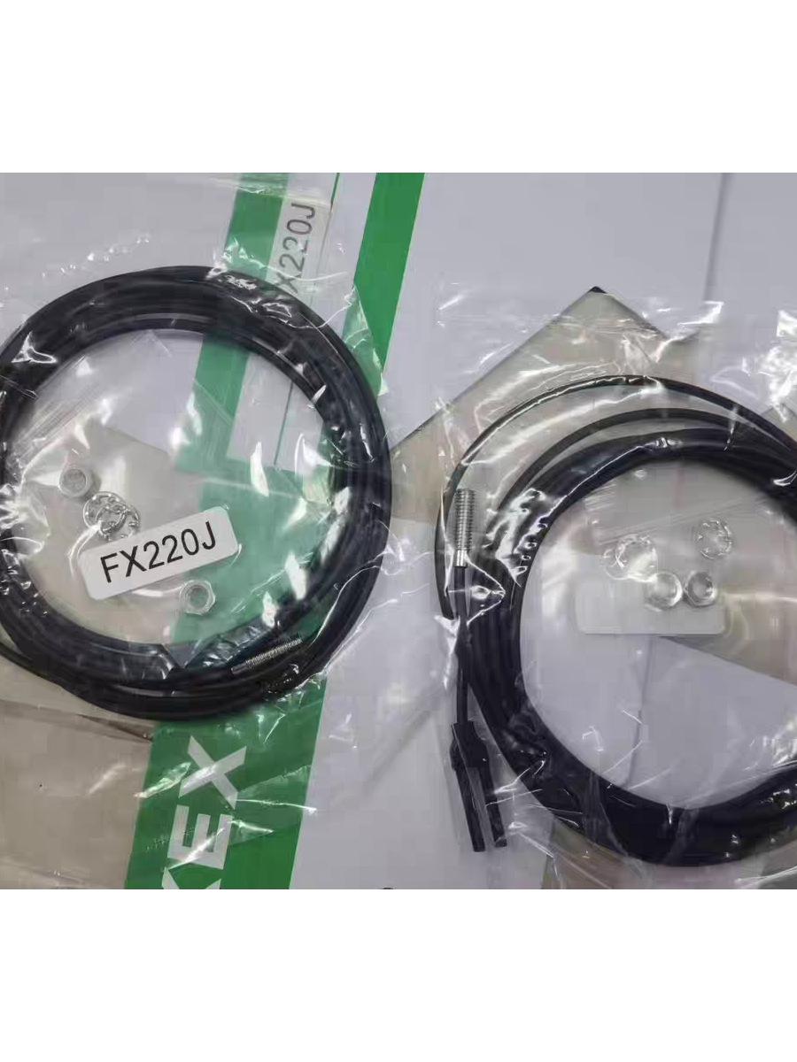 TAKEX FR108BC/FT8BC Fiber Optic Probe Sensor - Original, 2-Year Warranty, In Stock Fiber Optic Probe FT8BC
TAKEX FR108BC/FT8BC Fiber Optic Probe Sensor - Original, 2-Year Warranty, In Stock Fiber Optic Probe FT8BC