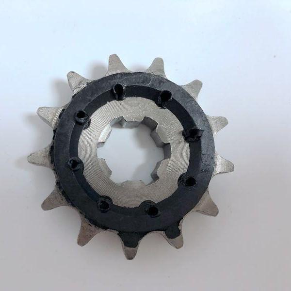 Motorcycle GX125 Sprocket & Drive Chain Set for SJ125-A/B Models
Motorcycle GX125 Sprocket & Drive Chain Set for SJ125-A/B Models