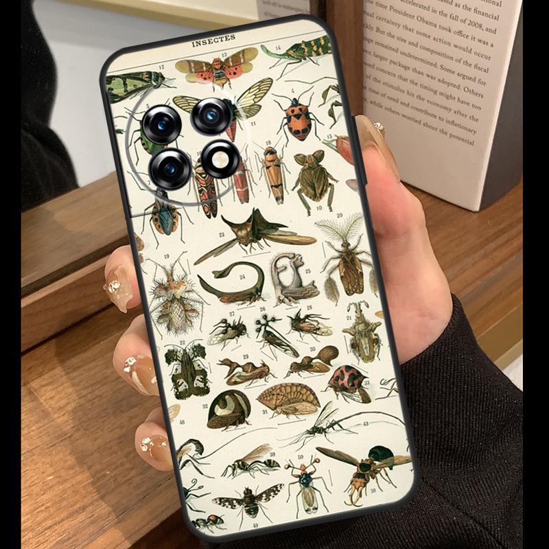 Beetles Insects Case For OnePlus 15 13 12 11 10 15R 13R 12R 10T 13T OnePlus Nord 5 CE 4 3 Lite N20 N30 Cover OnePlus Nord CE 3
Beetles Insects Case For OnePlus 15 13 12 11 10 15R 13R 12R 10T 13T OnePlus Nord 5 CE 4 3 Lite N20 N30 Cover OnePlus Nord CE 3