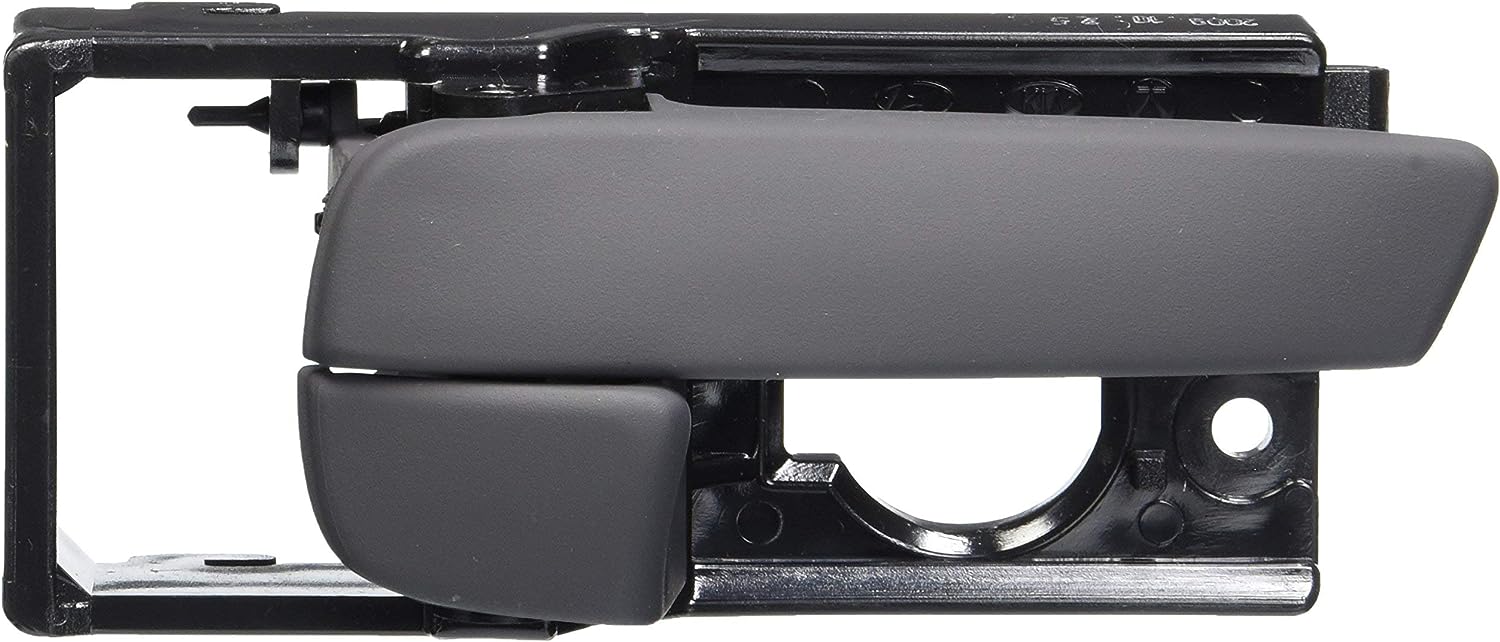 Оригинальная внутренняя дверная ручка OEM 82620-1G000-XI, правая / 826201G000XI для Kia Rio 06-11 Rio5 06-11
Оригинальная внутренняя дверная ручка OEM 82620-1G000-XI, правая / 826201G000XI для Kia Rio 06-11 Rio5 06-11