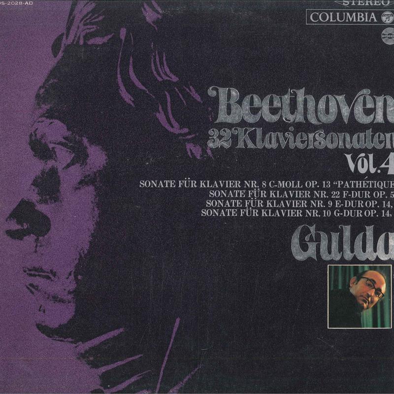 LP-пластинка - Бетховен: Фортепианные сонаты Нет. 8, 9, OS2028AD AMADEO 1968 Япония Классическая Б/У
LP-пластинка - Бетховен: Фортепианные сонаты Нет. 8, 9, OS2028AD AMADEO 1968 Япония Классическая Б/У