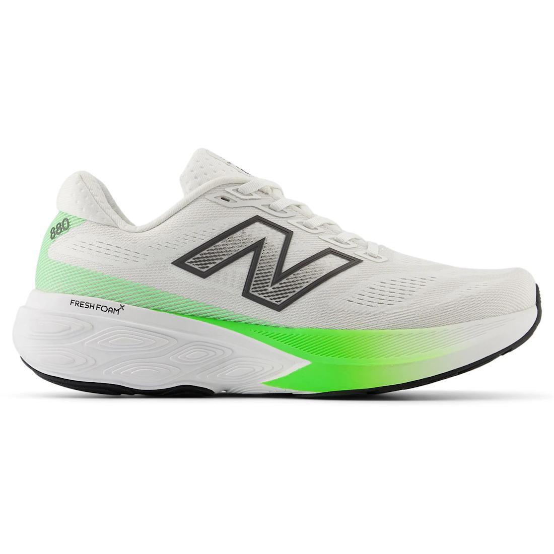 Кроссовки New Balance Fresh Foam 880v15 Reflection Electric Jade Grey Matter(М880Д15) 40
Кроссовки New Balance Fresh Foam 880v15 Reflection Electric Jade Grey Matter(М880Д15) 40