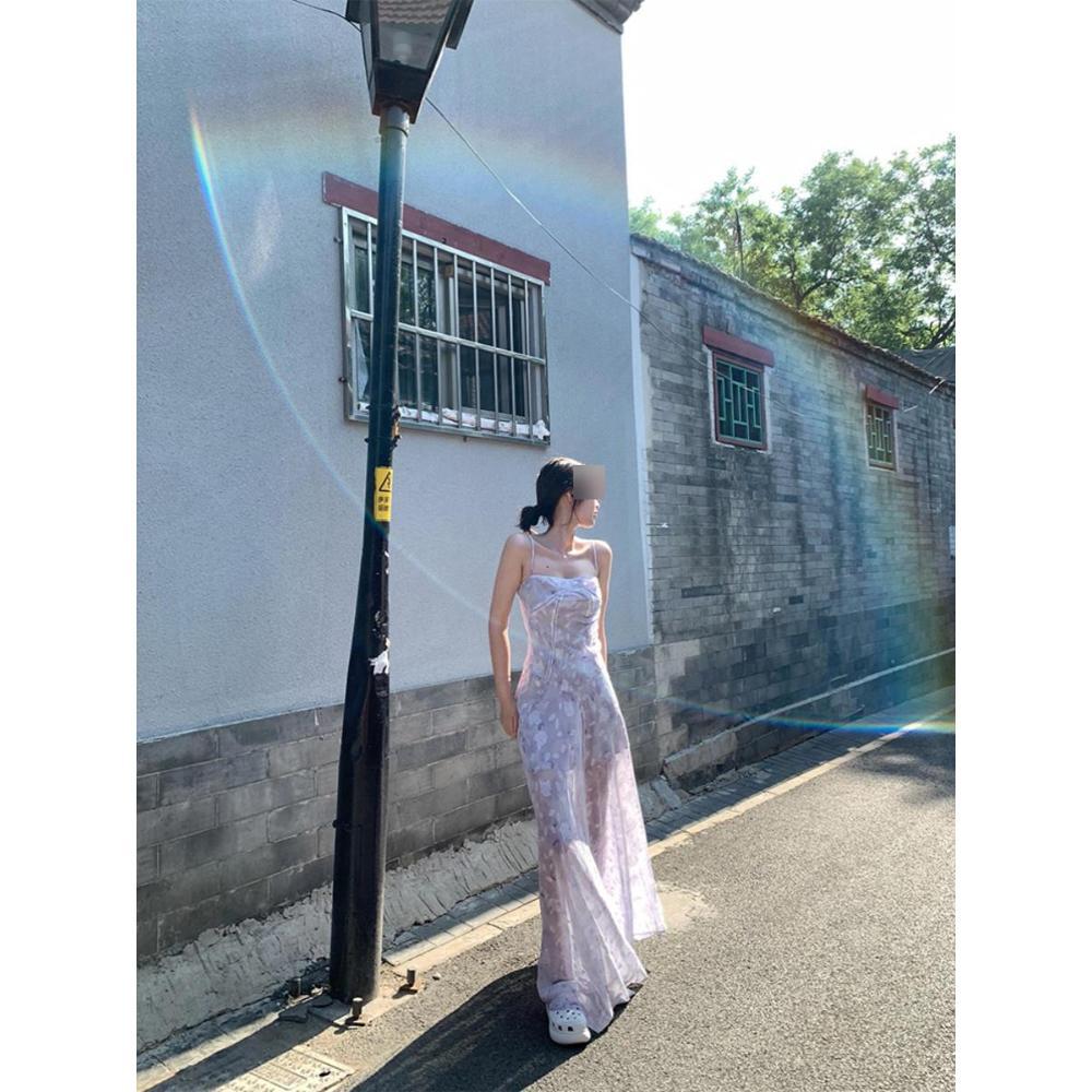 Уникальное и красивое платье-сарафан с принтом на морскую тематику, женственное, супер фея, в отпускном стиле, атмосфера, пляжное платье, лето XL- (recommended 110-60kg)
Уникальное и красивое платье-сарафан с принтом на морскую тематику, женственное, супер фея, в отпускном стиле, атмосфера, пляжное платье, лето XL- (recommended 110-60kg)