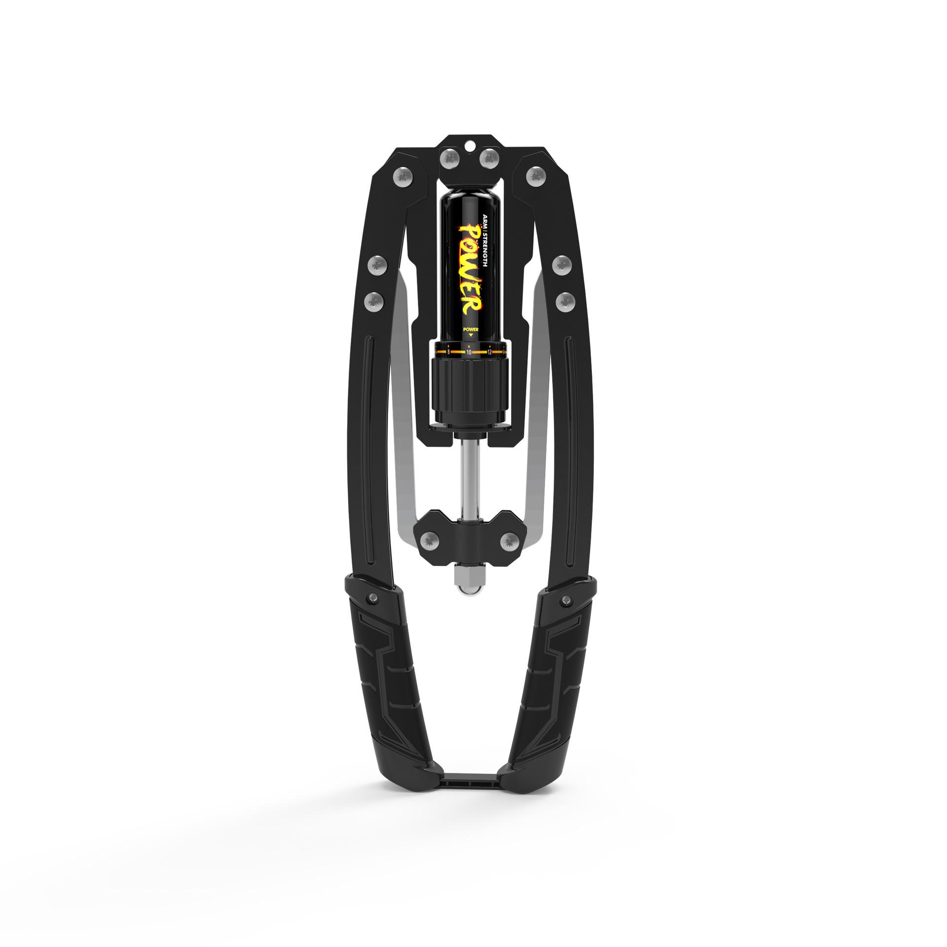 Adjustable Hydraulic Arm Exerciser for Men - Strength Training Bar for Pectoral Muscles and Grip Fitness
Adjustable Hydraulic Arm Exerciser for Men - Strength Training Bar for Pectoral Muscles and Grip Fitness