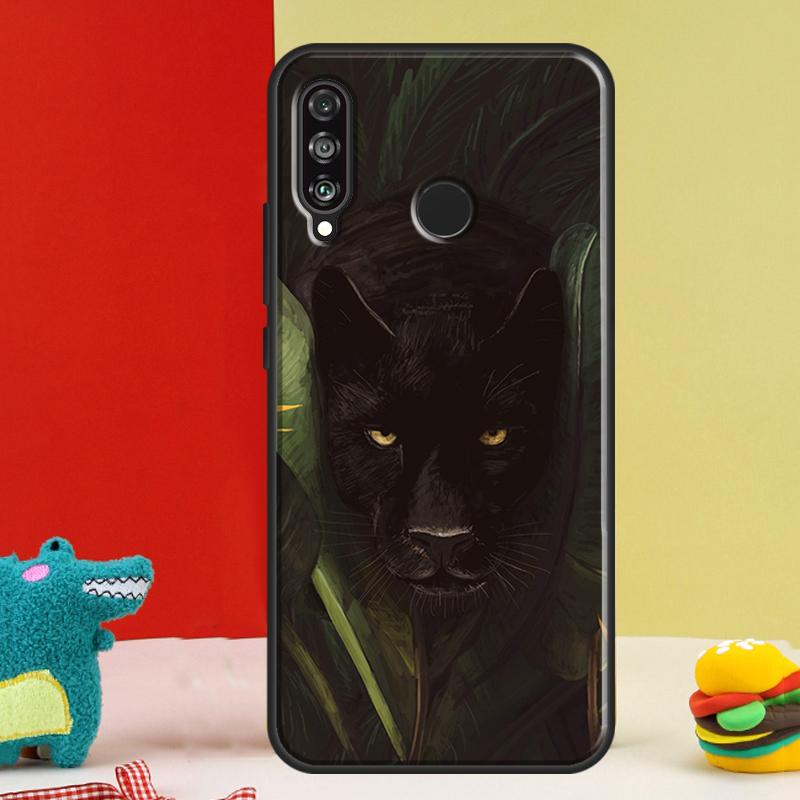 Cheetah Panther For Huawei Nova 12s 12i 11i 8i 9 10 SE Y91 Y90 Y60 Y70 Y72 Y61 P20 P40 P30 Lite P60 Pro Case Huawei Nova 7i
Cheetah Panther For Huawei Nova 12s 12i 11i 8i 9 10 SE Y91 Y90 Y60 Y70 Y72 Y61 P20 P40 P30 Lite P60 Pro Case Huawei Nova 7i