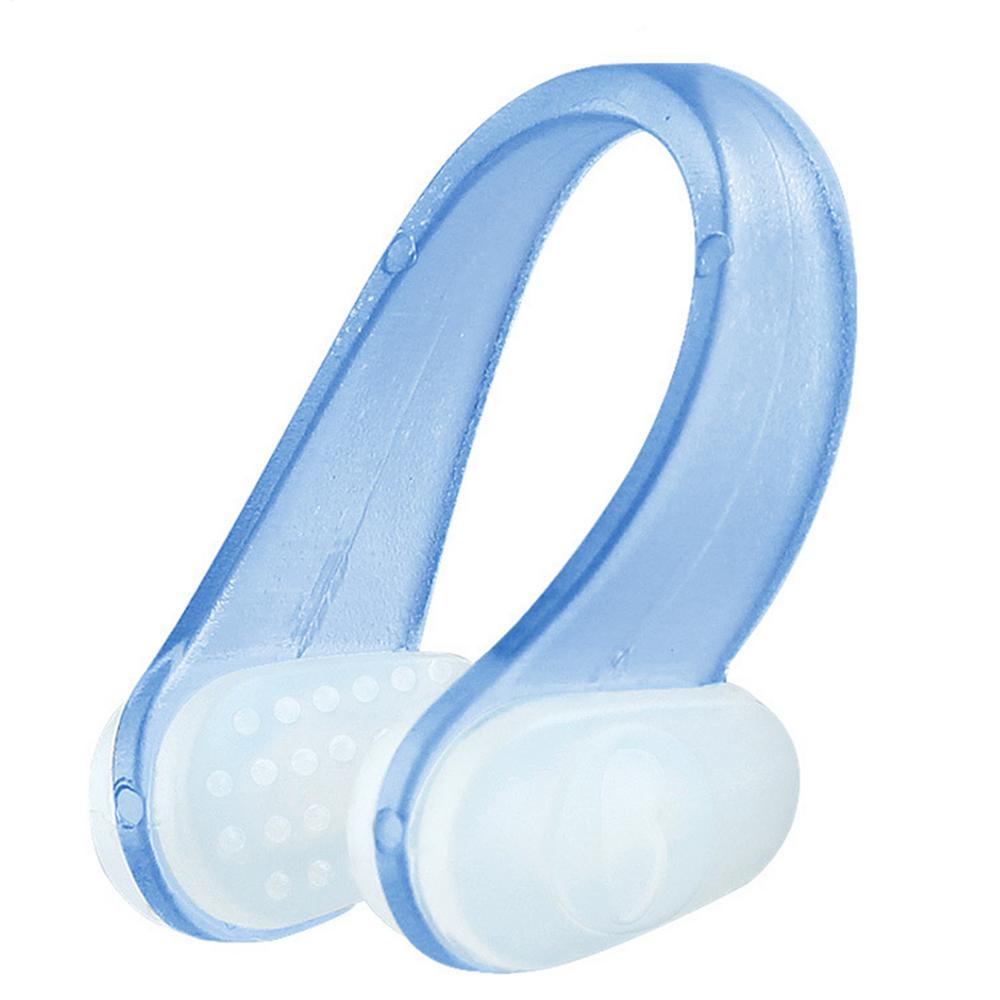 Swim Nose Plug Silicone Pool Nose Plugs Portable Anti Choking Nose Protector Soft Nose Clip for Kids and Adults Swimming Diving синій
Swim Nose Plug Silicone Pool Nose Plugs Portable Anti Choking Nose Protector Soft Nose Clip for Kids and Adults Swimming Diving синій