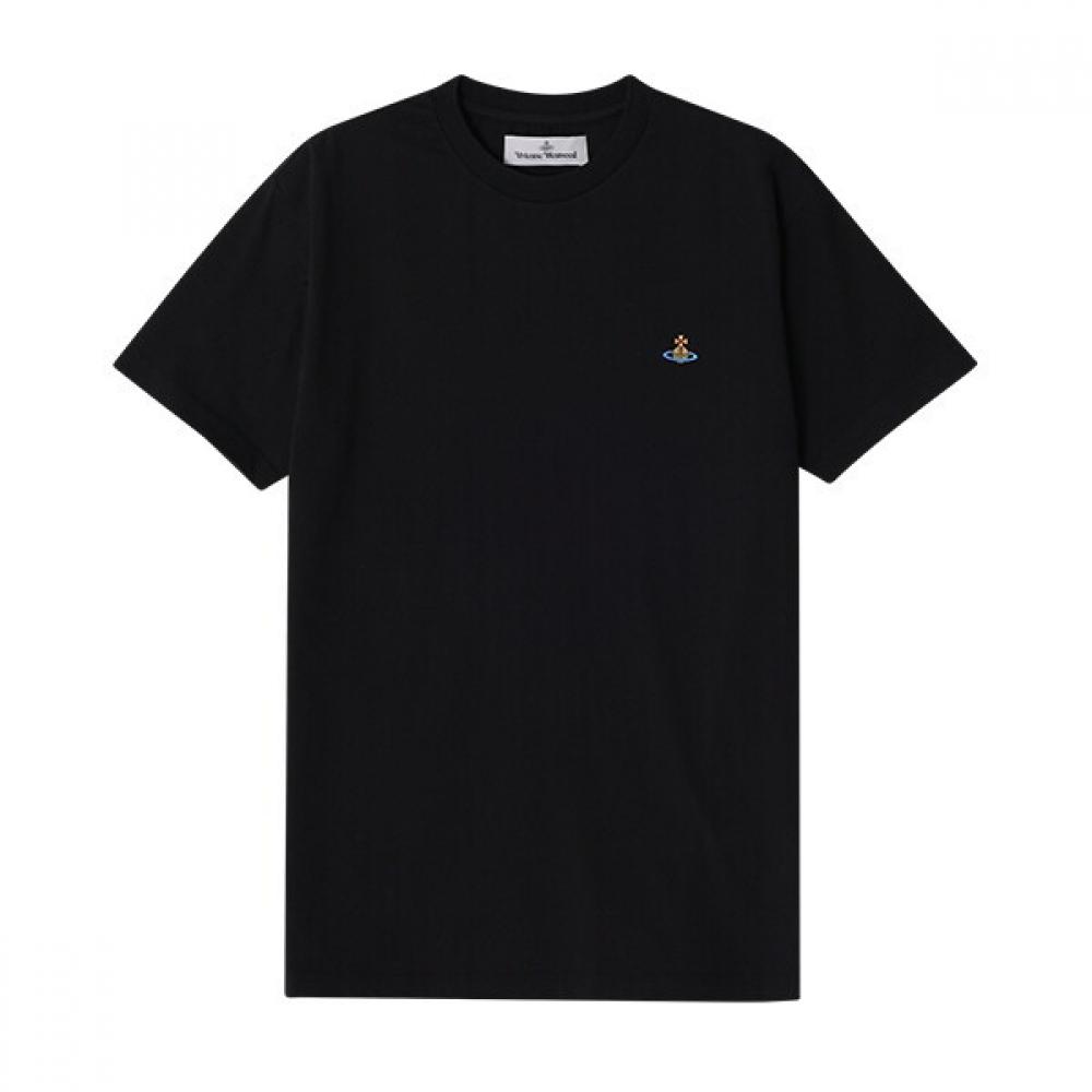Футболка с коротким рукавом Vivienne Westwood 3g010013 J001m N401 с вышитым логотипом Orb Public 3G010013 J001M N401 (L)
Футболка с коротким рукавом Vivienne Westwood 3g010013 J001m N401 с вышитым логотипом Orb Public 3G010013 J001M N401 (L)