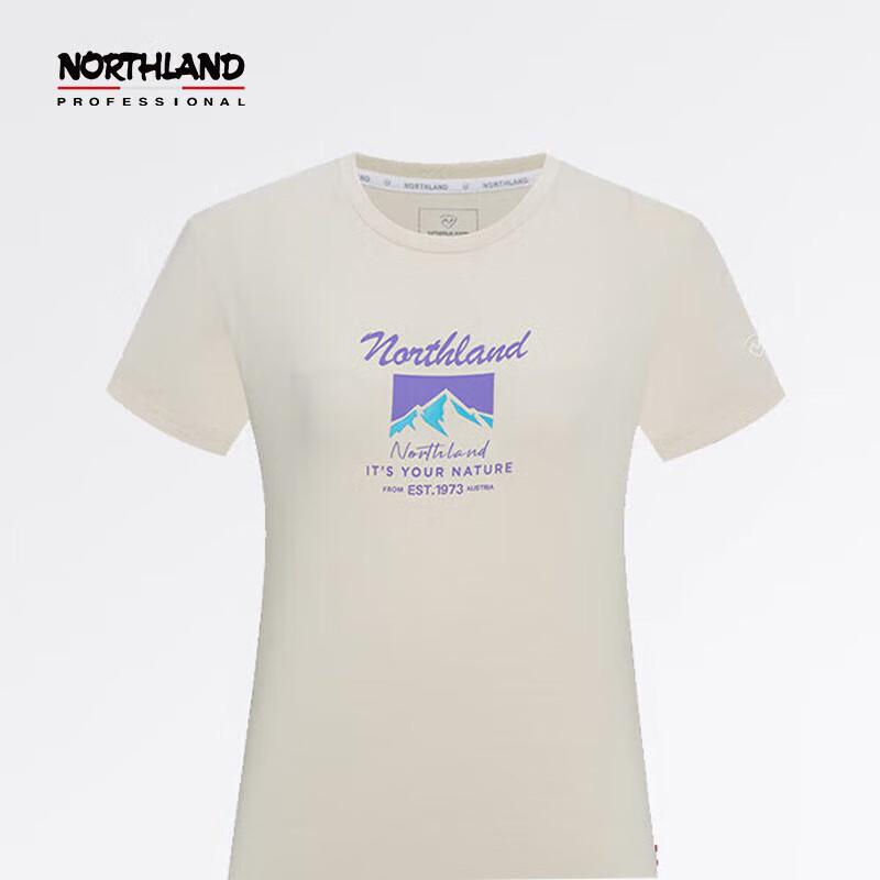 Nuoshilan Women s Round Neck Short Sleeve T-Shirt 170/92A
Nuoshilan Women s Round Neck Short Sleeve T-Shirt 170/92A