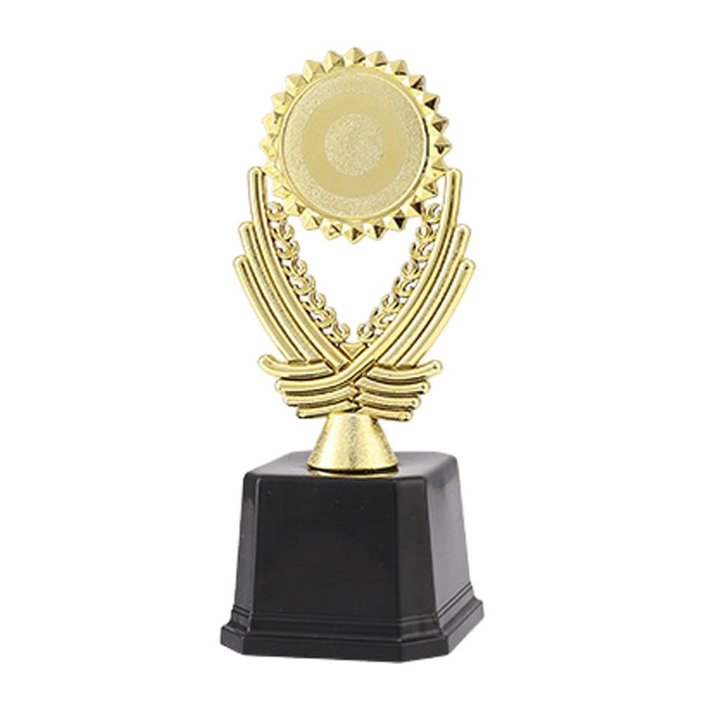 Plastic Material Winner s Award Trophy 19/22.5/25/27.5 CM Golden Award Trophy Singing Competition 19CM
Plastic Material Winner s Award Trophy 19/22.5/25/27.5 CM Golden Award Trophy Singing Competition 19CM