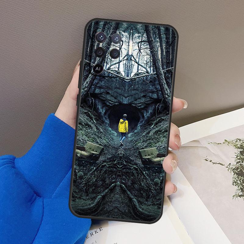 Dark TV Series Case For Oppo A76 A16 A96 A17 A18 A60 A80 A40 A38 A58 A78 A98 A94 A74 A54 A15 A57 A77 A5 Pro OPPO A58 4G
Dark TV Series Case For Oppo A76 A16 A96 A17 A18 A60 A80 A40 A38 A58 A78 A98 A94 A74 A54 A15 A57 A77 A5 Pro OPPO A58 4G