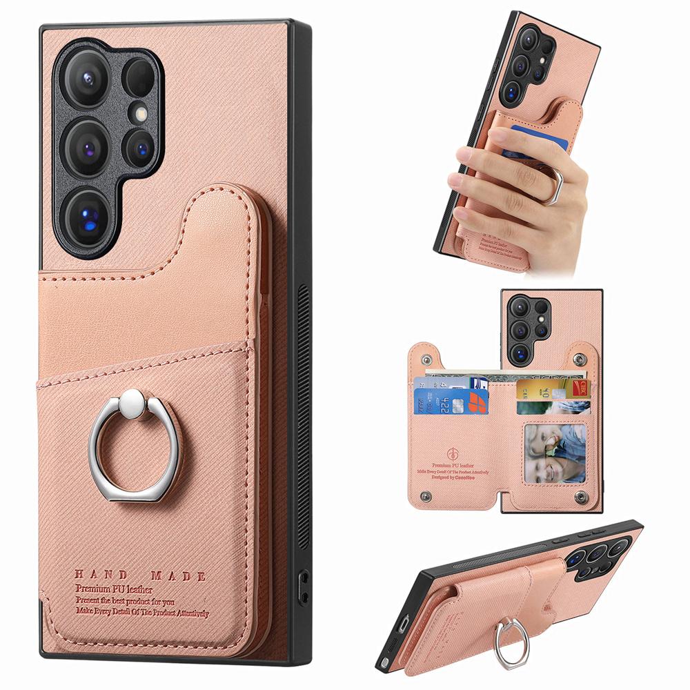 Магнитный чехол для телефона Samsung S25 Ultra S24 S22 Plus S23 FE A16 A26 A36 A56 A55 5G с блокировкой RFID и чехлом-кошельком для карт Galaxy S25 Ultra
Магнитный чехол для телефона Samsung S25 Ultra S24 S22 Plus S23 FE A16 A26 A36 A56 A55 5G с блокировкой RFID и чехлом-кошельком для карт Galaxy S25 Ultra