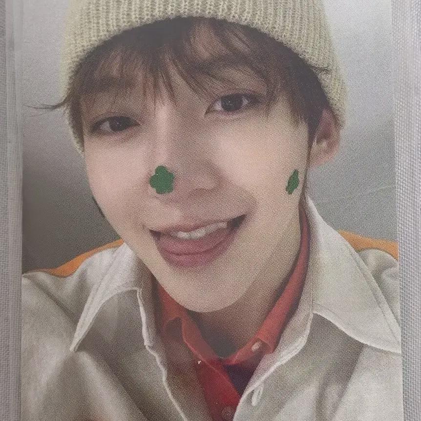 Kickflip Donghyun Gong Bang Poka Lucky Poca My Gong Неизданная фотокарточка Keiju Fairy Tale Minje Фотокарточка
Kickflip Donghyun Gong Bang Poka Lucky Poca My Gong Неизданная фотокарточка Keiju Fairy Tale Minje Фотокарточка