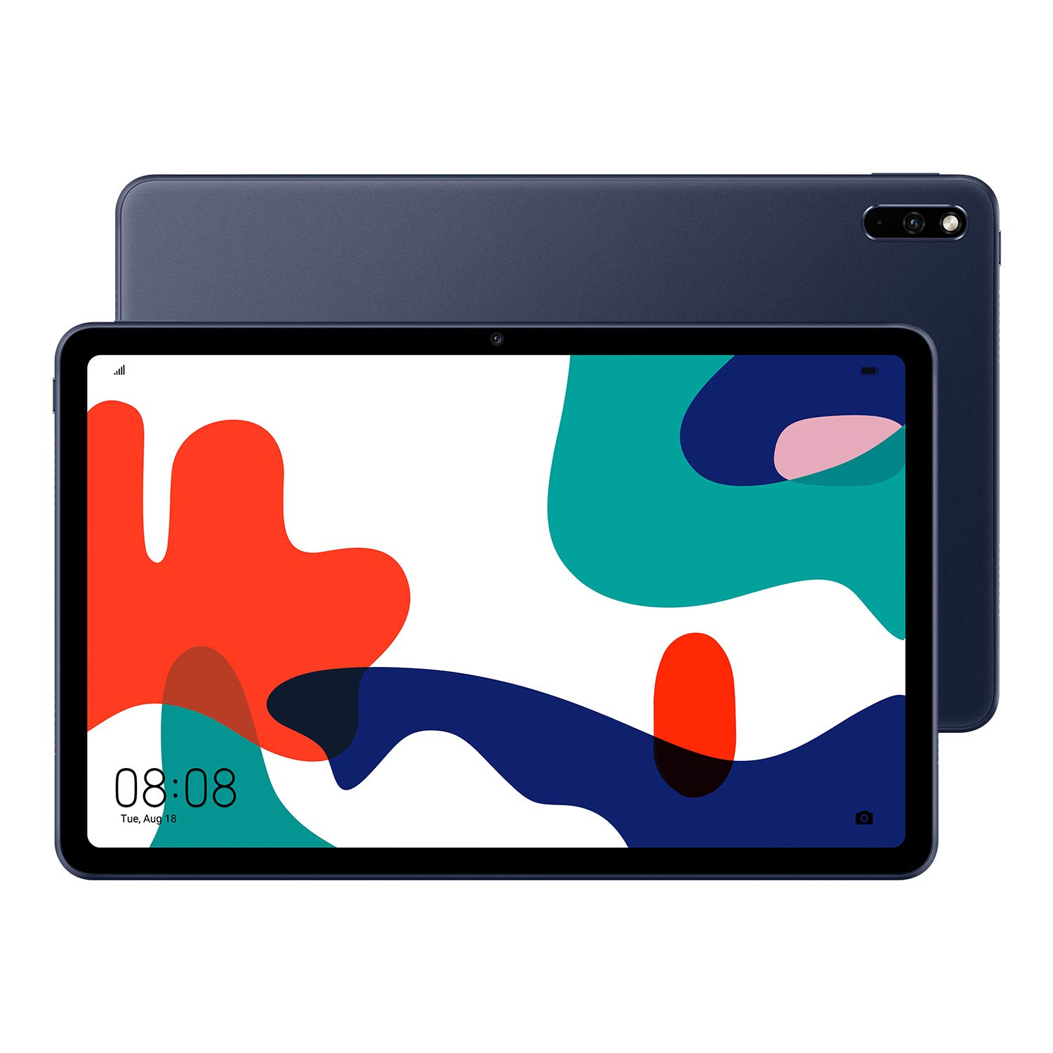 HUAWEI MatePad Tablet 2021 Model 2K Display Harman Kardon Tuning Quad Speaker Midnight Grey Authorized Distributor 10.4 Wi-Fi6 RAM4GB/ROM64GB [Японія
HUAWEI MatePad Tablet 2021 Model 2K Display Harman Kardon Tuning Quad Speaker Midnight Grey Authorized Distributor 10.4 Wi-Fi6 RAM4GB/ROM64GB [Японія