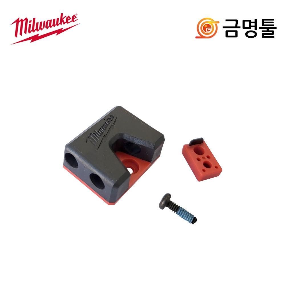 Milwaukee 204620009 Комплект держателей бит, совместимый с M12 FID2 0X M12 FPD2 0X M12 FDD2 0X
Milwaukee 204620009 Комплект держателей бит, совместимый с M12 FID2 0X M12 FPD2 0X M12 FDD2 0X