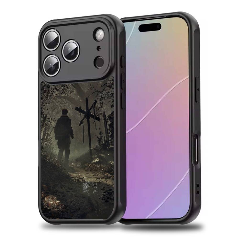 Cool R-Resident E-Evil Game For iPhone 17,16,15,14,13,12,11,Pro,Max,Plus,Mini,SE4,E Magnetic For Magsafe Wireless Phone Case iPhone14promax
Cool R-Resident E-Evil Game For iPhone 17,16,15,14,13,12,11,Pro,Max,Plus,Mini,SE4,E Magnetic For Magsafe Wireless Phone Case iPhone14promax