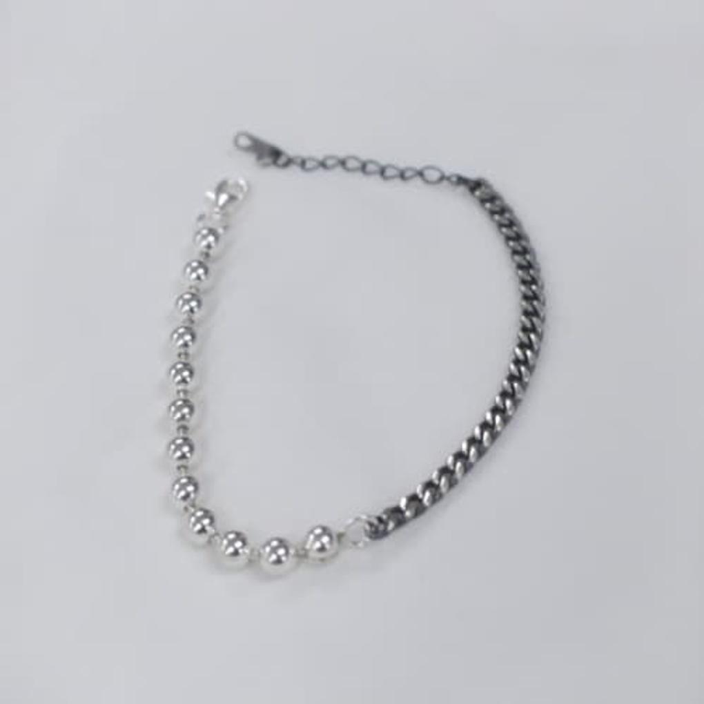 928 Silver Women s Bracelet Anklet Chain Daily Ball Chain Double one
928 Silver Women s Bracelet Anklet Chain Daily Ball Chain Double one
