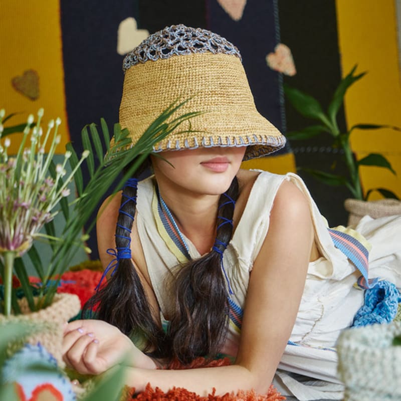 МИСУ А БАРБ НЕТТЕД ВЕДРО СИНИЙ
МИСУ А БАРБ НЕТТЕД ВЕДРО СИНИЙ