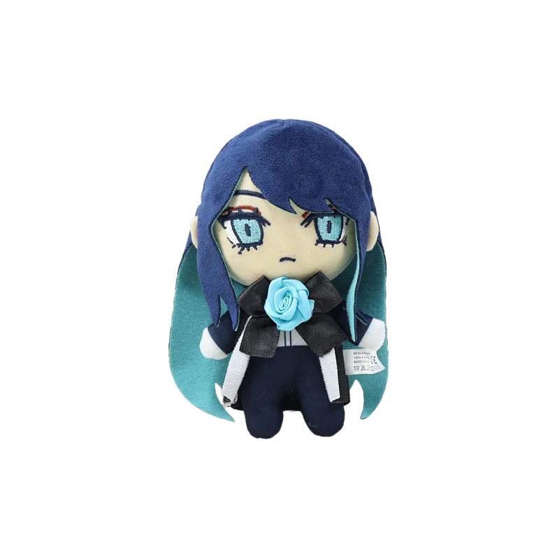 20cm/7.87in Ado Hibana World Tour Plush Toys Soft Stuffed Yamato Nadeshiko Plush Doll Ado Cartoon Kids Birthday Gift Fans 20cm
20cm/7.87in Ado Hibana World Tour Plush Toys Soft Stuffed Yamato Nadeshiko Plush Doll Ado Cartoon Kids Birthday Gift Fans 20cm