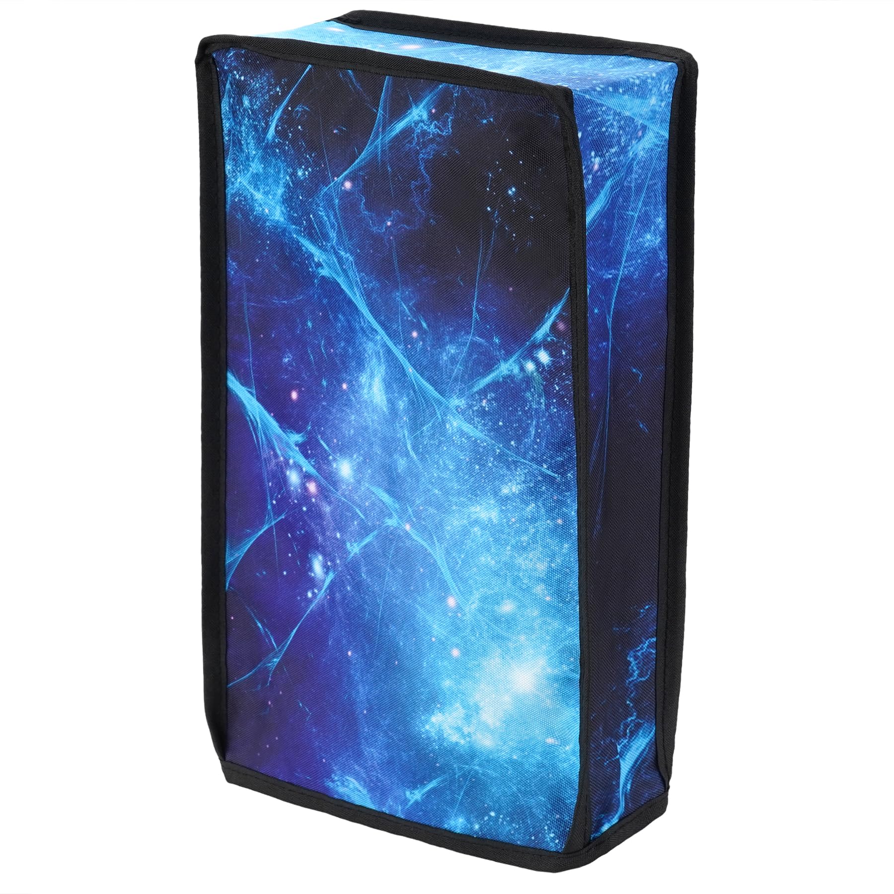Дизайн пылезащитного чехла для PlayVital PS5 Slim Digital, нейлоновый пылезащитный чехол для новой версии консоли PS5 Slim Digital Version (вертикальный) версия,
Дизайн пылезащитного чехла для PlayVital PS5 Slim Digital, нейлоновый пылезащитный чехол для новой версии консоли PS5 Slim Digital Version (вертикальный) версия,
