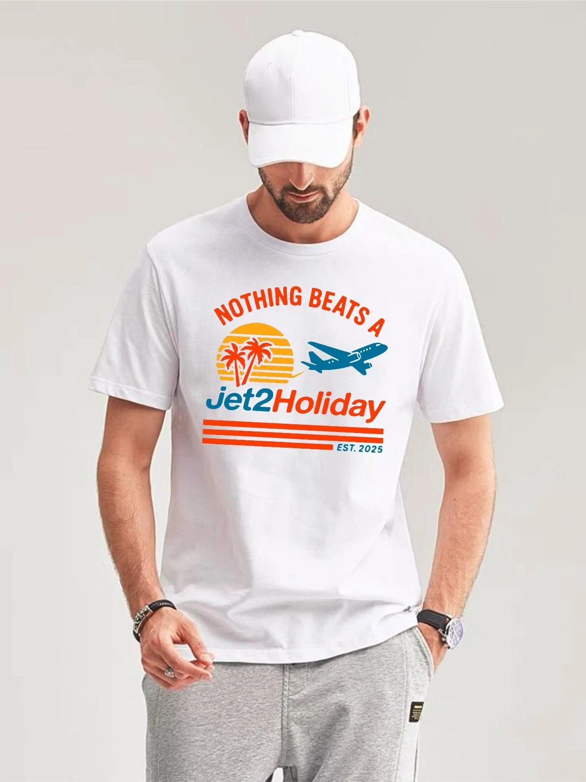 Nothing Beats A Holiday T-Shirt, Funny Meme Travel Aeroplane Graphic Tee S
Nothing Beats A Holiday T-Shirt, Funny Meme Travel Aeroplane Graphic Tee S