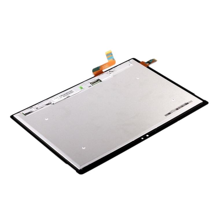 For Microsoft Surface Book 1 13.5 1703/1704/1705/1706 Grade S Replacement LCD Screen and Digitizer Assembly Part (without Logo) Type A
For Microsoft Surface Book 1 13.5 1703/1704/1705/1706 Grade S Replacement LCD Screen and Digitizer Assembly Part (without Logo) Type A