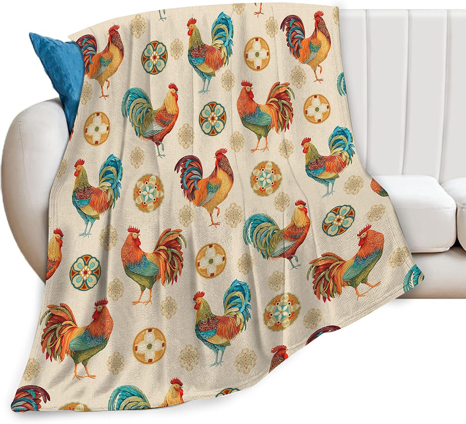 Cool Guitar Print Super Soft Warm Throw Blanket Cozy Fuzzy Plush Bedding for Couch or Sofa x Inch Perfect Gift for All Ages 100x150cm
Cool Guitar Print Super Soft Warm Throw Blanket Cozy Fuzzy Plush Bedding for Couch or Sofa x Inch Perfect Gift for All Ages 100x150cm