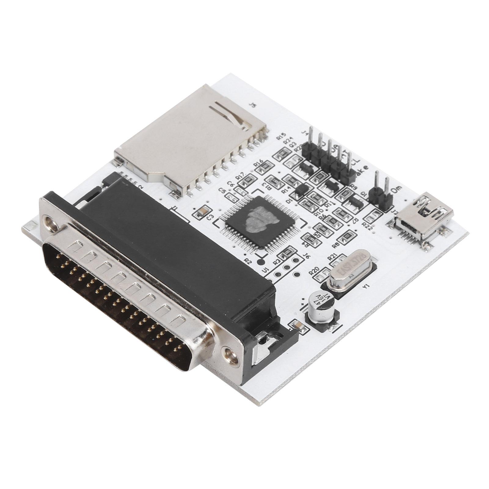 PCF79XX Adapter Chip Replacement Sophisticated for IPROG+Computer Programming System
PCF79XX Adapter Chip Replacement Sophisticated for IPROG+Computer Programming System