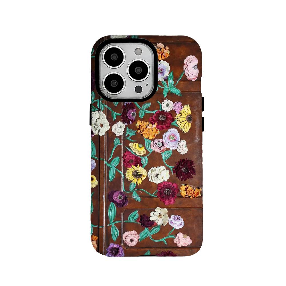 Clmj Luxury Flowers Piano Phone Case for iPhone 16 15 14 13 12 11 X XS XR XSMAX 7 8 Pro Max Plus Luxury Double-layer Back Cover iPhone 11
Clmj Luxury Flowers Piano Phone Case for iPhone 16 15 14 13 12 11 X XS XR XSMAX 7 8 Pro Max Plus Luxury Double-layer Back Cover iPhone 11