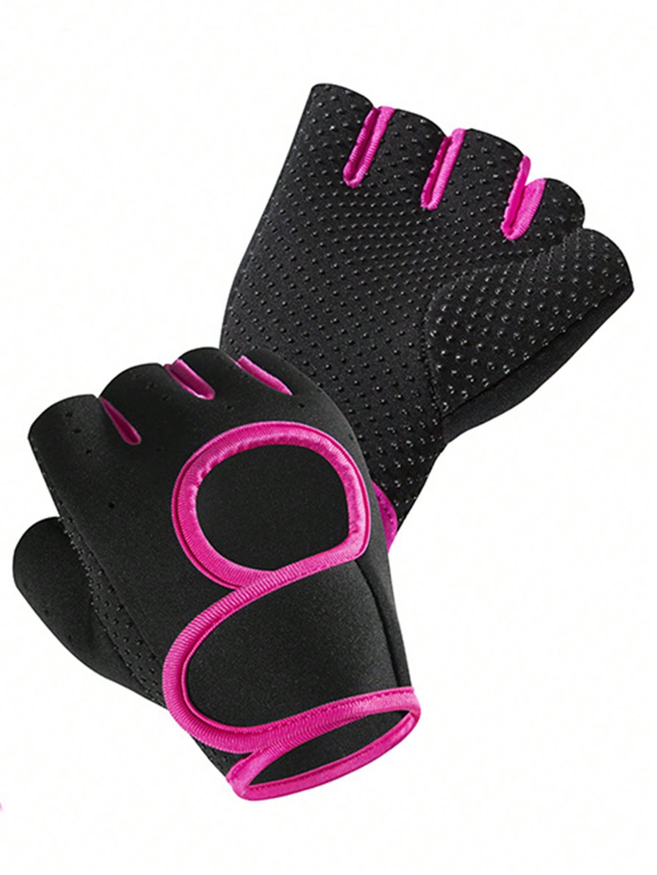 1 пара - Мужские и женские велосипедные перчатки без пальцев Профессиональные тренажерные перчатки Противоскользящие и дышащие Половина Лето Рыбалка Женские велосипедные перчатки M
1 пара - Мужские и женские велосипедные перчатки без пальцев Профессиональные тренажерные перчатки Противоскользящие и дышащие Половина Лето Рыбалка Женские велосипедные перчатки M