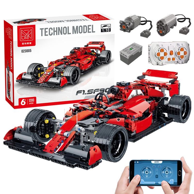 Техническое приложение Пульт дистанционного управления Moter Power F1 Строительные блоки Кирпичи Супер Скоростные Гонки 023005 Наборы Игрушки Для Детей Модели
Техническое приложение Пульт дистанционного управления Moter Power F1 Строительные блоки Кирпичи Супер Скоростные Гонки 023005 Наборы Игрушки Для Детей Модели