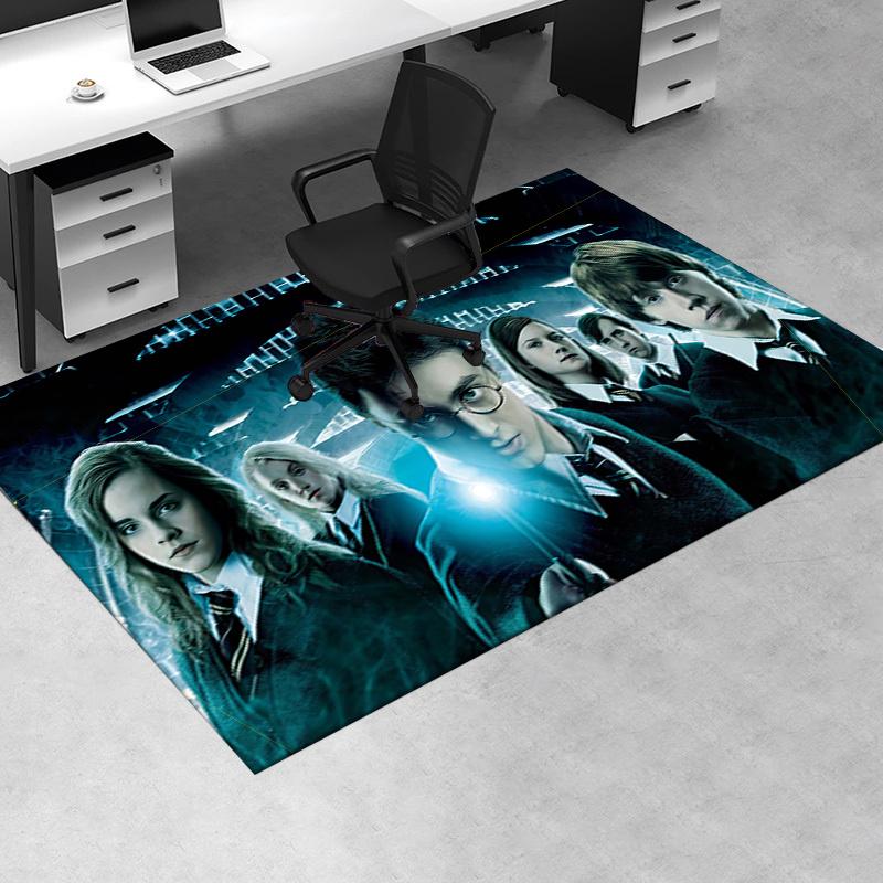 Harry Potter and the Deathly Hallows Part 2 Movie Poster Print Office Mat Home Decor Office Desk Chair Rugs Chair Carpet for office Chair Ma 60cm by 90cm
Harry Potter and the Deathly Hallows Part 2 Movie Poster Print Office Mat Home Decor Office Desk Chair Rugs Chair Carpet for office Chair Ma 60cm by 90cm
