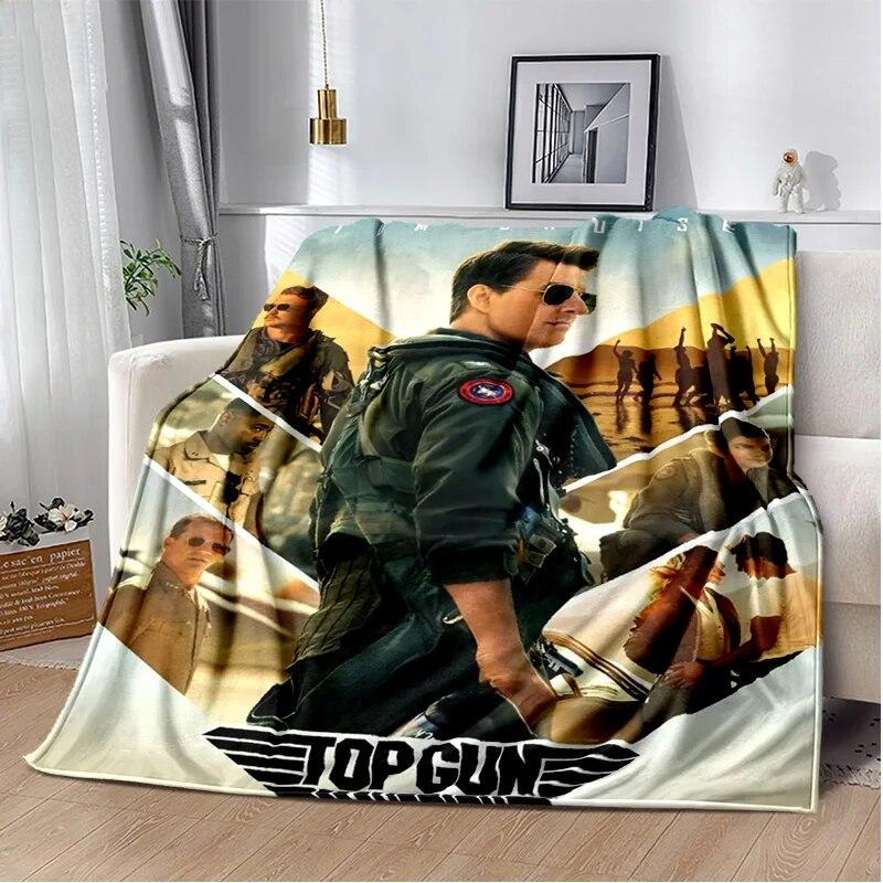 Top Gun Classic Movie Sign 3D Blanket,Soft Throw Blanket for Home Bedroom Bed Sofa Picnic Travel Office Rest Cover Blanket Kids
Top Gun Classic Movie Sign 3D Blanket,Soft Throw Blanket for Home Bedroom Bed Sofa Picnic Travel Office Rest Cover Blanket Kids