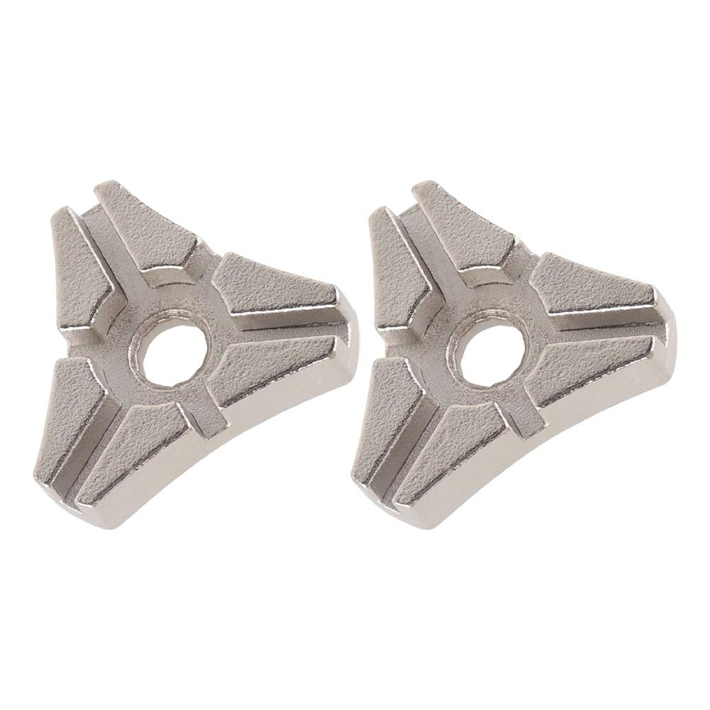 Hexagonal Design Spoke Wrench 6-socket Wrench Multi-tool Function
Hexagonal Design Spoke Wrench 6-socket Wrench Multi-tool Function