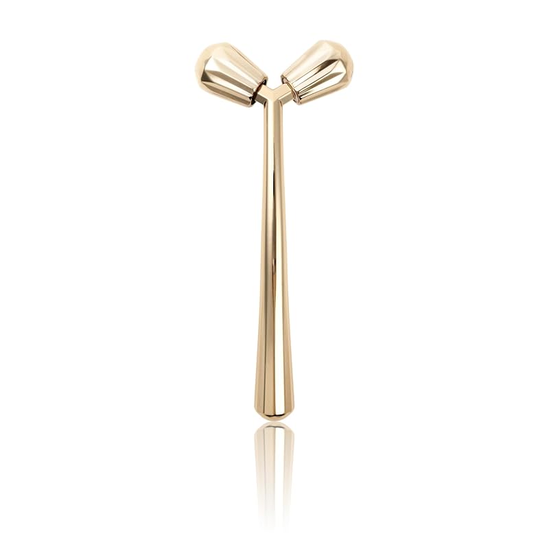 facial roller Y-shaped beauty roller massage small face For face & body Facial beauty device unisex ladies men s lift up mini massage roller beauty
facial roller Y-shaped beauty roller massage small face For face & body Facial beauty device unisex ladies men s lift up mini massage roller beauty