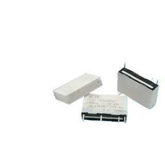 Authentic Tyco Relay PCNH Series 4-Pin 5A 124H3MHZF/118H3MHZF
Authentic Tyco Relay PCNH Series 4-Pin 5A 124H3MHZF/118H3MHZF