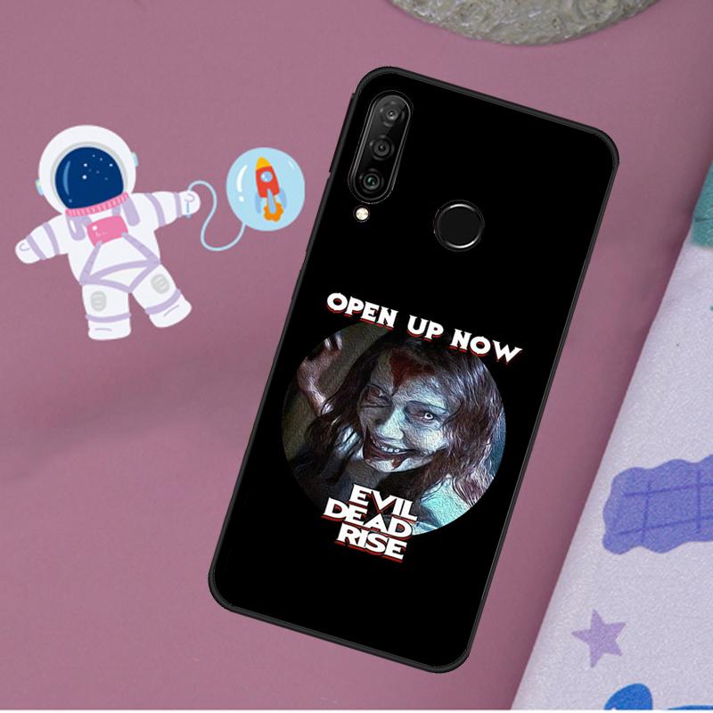 Terror Film Evil Dead Rise For Huawei Nova Y72 Y73 Y60 Y70 Y90 Y61 Y91 7i 8i 11i 12i 12s 9 10 SE P20 P30 P40 Lite Case Huawei P60 Pro
Terror Film Evil Dead Rise For Huawei Nova Y72 Y73 Y60 Y70 Y90 Y61 Y91 7i 8i 11i 12i 12s 9 10 SE P20 P30 P40 Lite Case Huawei P60 Pro